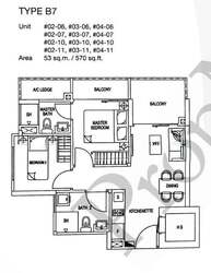 Suites @ Eastcoast (D15), Condominium #616645791